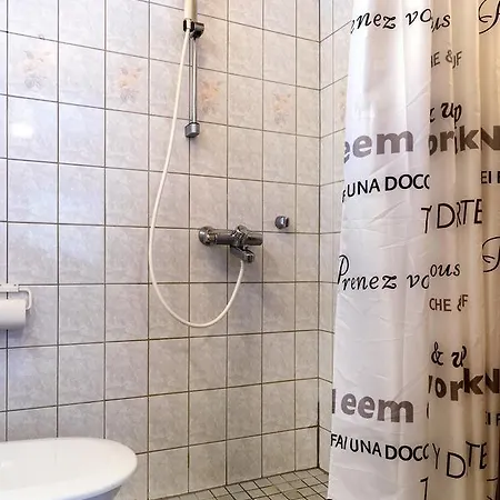 Ferienhaus Mit Sauna 102s カラヨキ