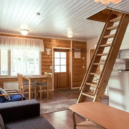 Ferienhaus Mit Sauna 102s 別荘