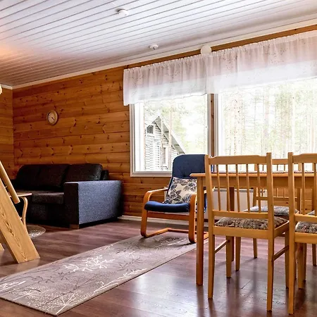 Ferienhaus Mit Sauna 102s *