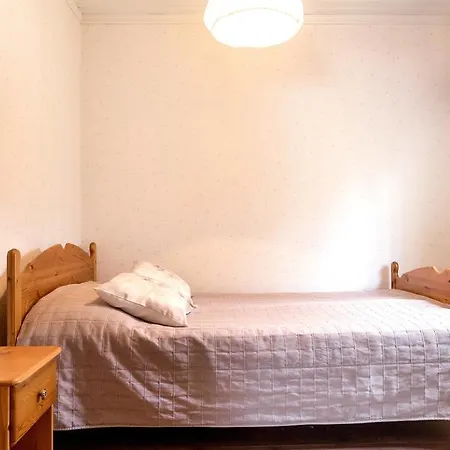 Ferienhaus Ferienhaus Mit Sauna 102s