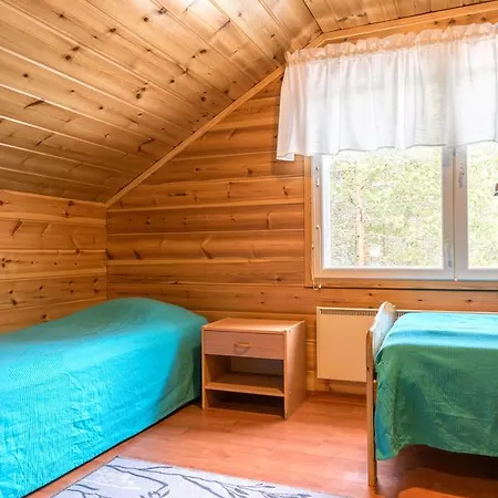 Ferienhaus Mit Sauna 102s カラヨキ