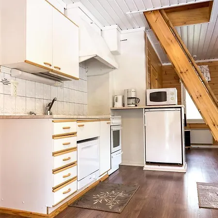 Ferienhaus Ferienhaus Mit Sauna 102s Kalajoki